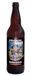 Clown Shoes Chocolate Sombrero