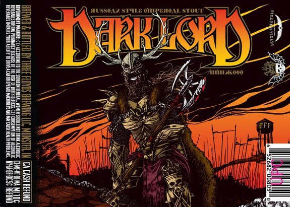 2016 Dark Lord Day Ticket Information Released