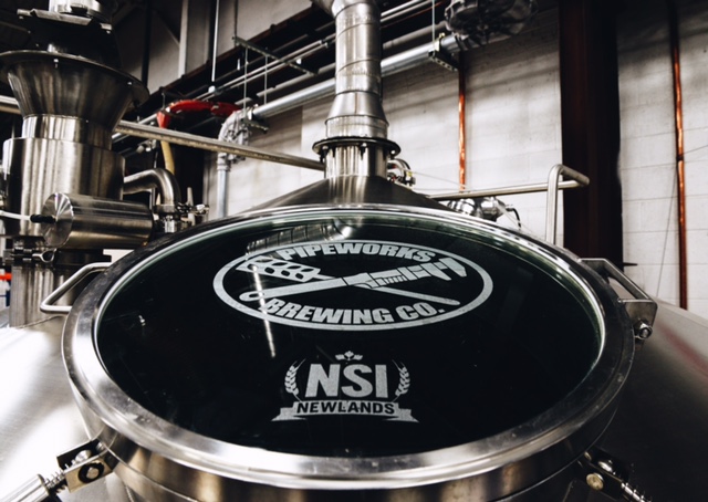 Inside the Tank | Pipeworks’ Gerrit Lewis