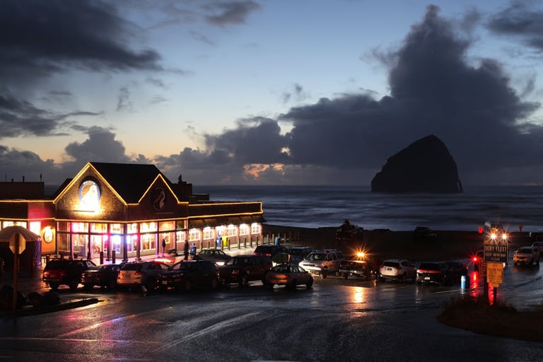 Event Recap | 5 Best Quotes from the Pelican Pub and Brewery’s Brewer’s Dinner