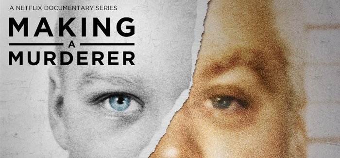 Ultimate 6er | Making A Murderer