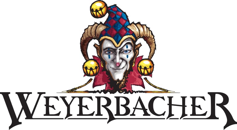 Weyerbacher Brewing Co. | Sunday Morning Stout 2016