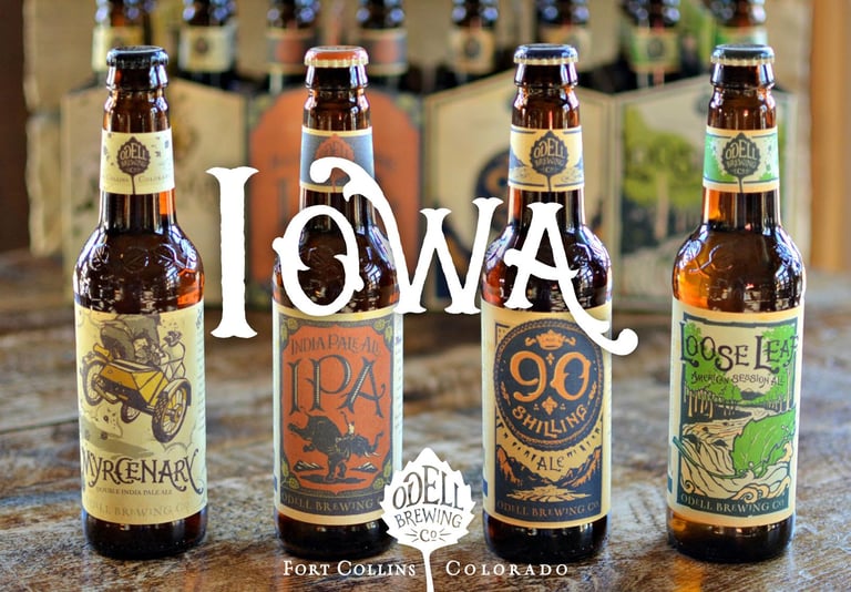 Weekly Growler Fill | National Beer News Roundup