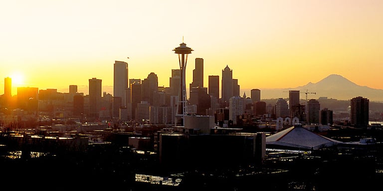 2 Days, 2 Nights in Seattle’s Craft Beer Scene