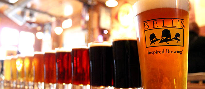 Bell's Brewery