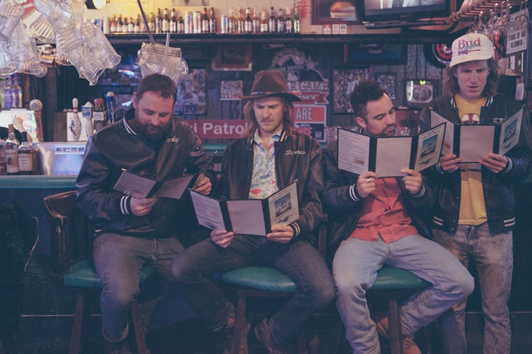 PorchDrinking Playlist | Denver Playlist
