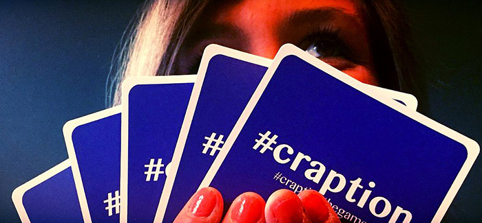 Awesomesauce | #craption