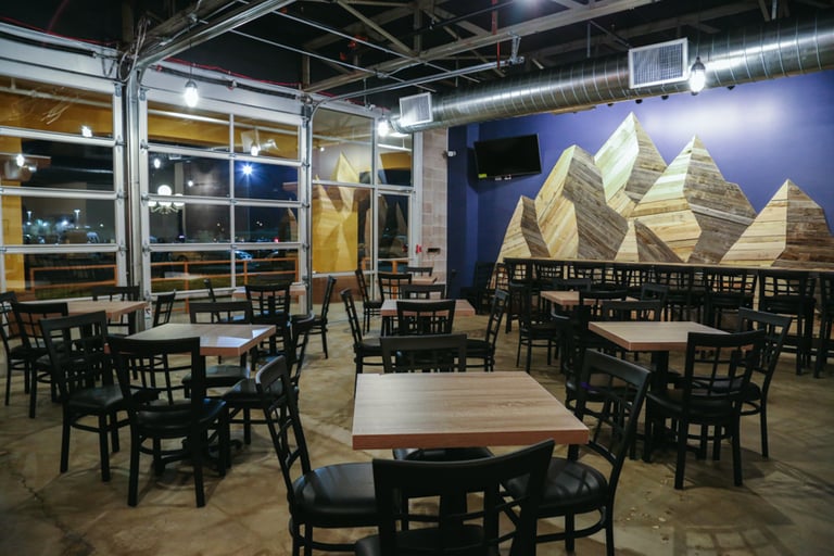 Brewery Preview | WestFax Brewing Co. (Denver, CO)