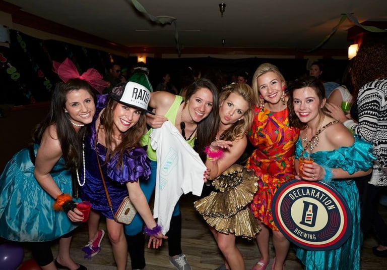 Event Preview | 4th Annual New Kids On The Block