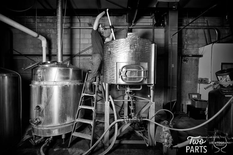 A Six-Pack of Beers to Try at the 3rd Annual Collaboration Festival
