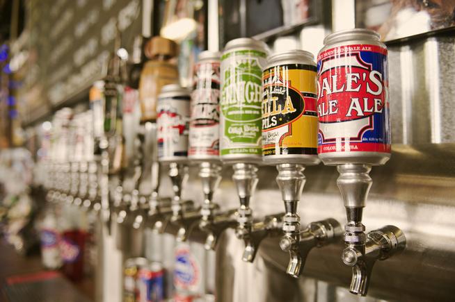 Weekly Growler Fill | National Beer News Roundup