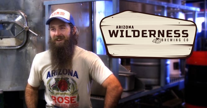 Arizona Wilderness Brewing Co.