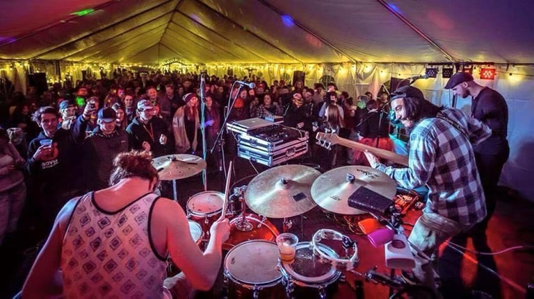 Event Preview | Third Annual Festival of the Angry Bear