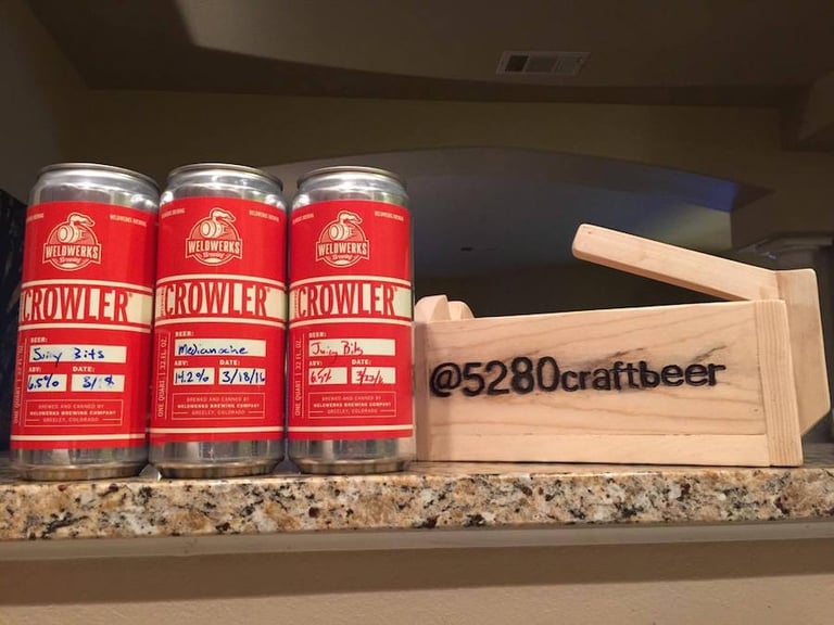 Beer Trading 101 | The Ins and Outs of Beer Trading