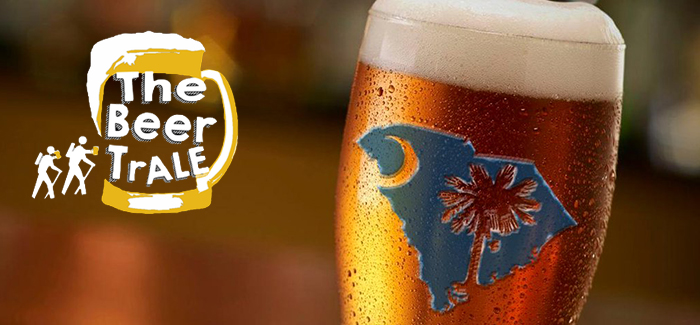 The Beer TrALE: Pairing Hiking Trails with Craft Beer