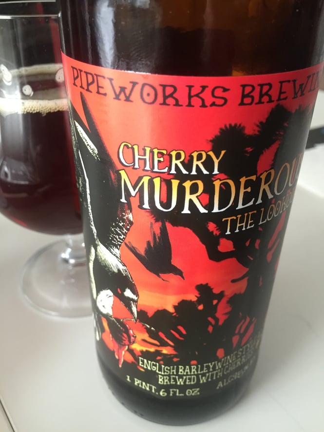 CherryMurderous