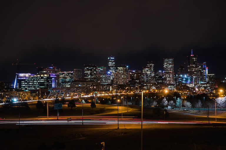2 Days, 2 Nights of Craft Beer in Denver