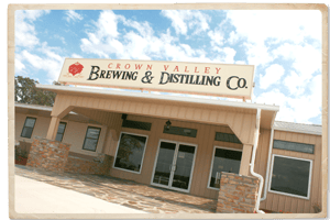 Crown Valley Brewing & Distilling Co.