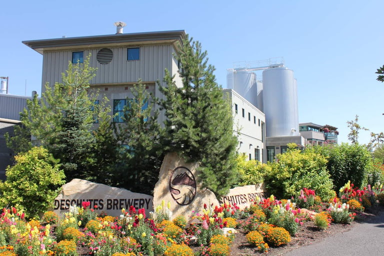 PorchDrinking Playlist | Deschutes Brewery