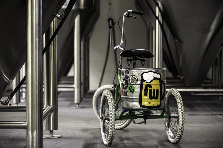 Weekly Growler Fill | National Beer News Roundup