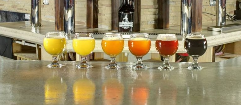 Brewery Showcase | Nighthawk Brewery