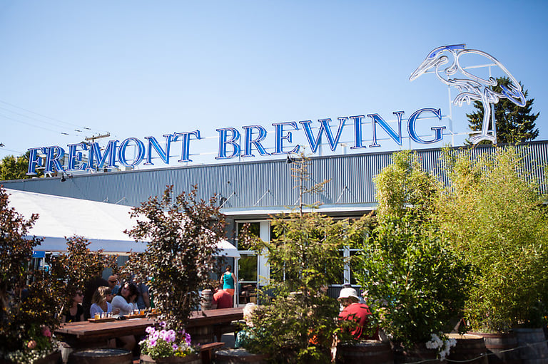 TODAY | Fremont Brewing Company Summer Ale Release Party