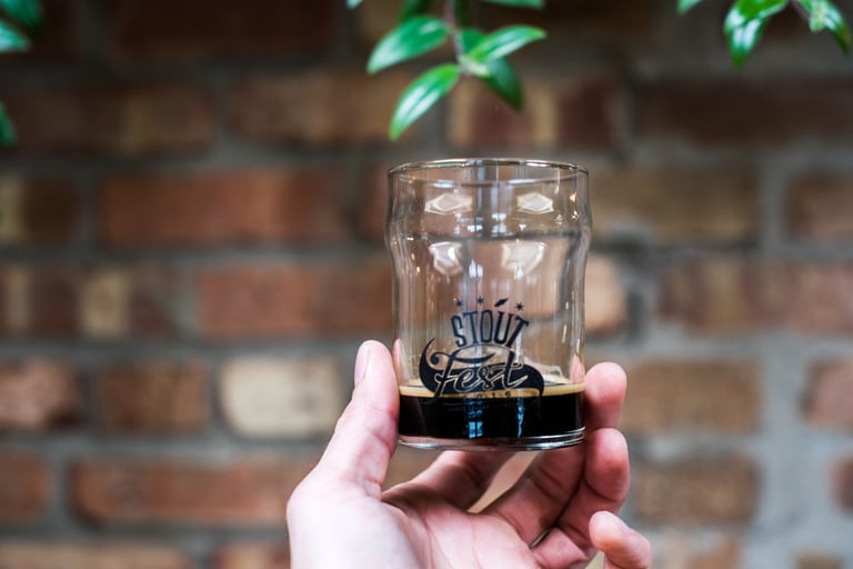 Event Recap | Goose Island Stout Fest