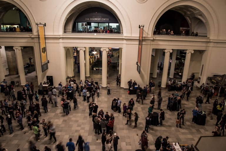 Event Recap | Chicago Beer Festival