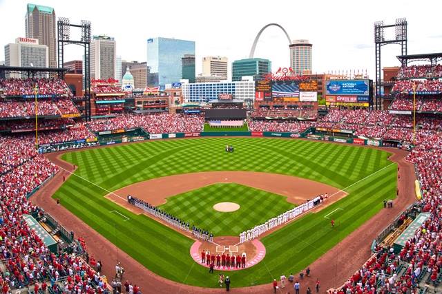 Where to Find the Best Beer in Busch Stadium