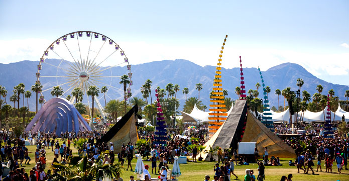 PorchDrinking Playlist | Happy Coachella!