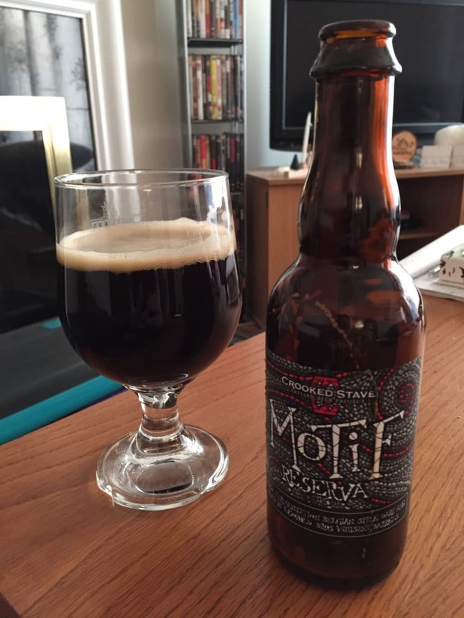 CrookedStaveMotif