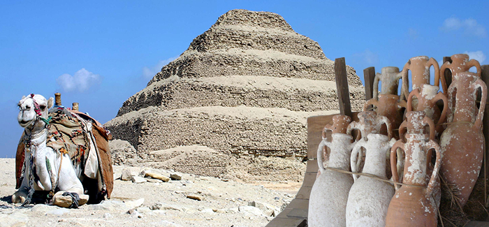 BREAKING | Scientists Discover World’s Oldest Barrel-Aged Beer