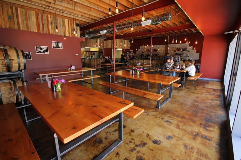 Brewery Showcase | New Image Brewing Company (Arvada, CO)