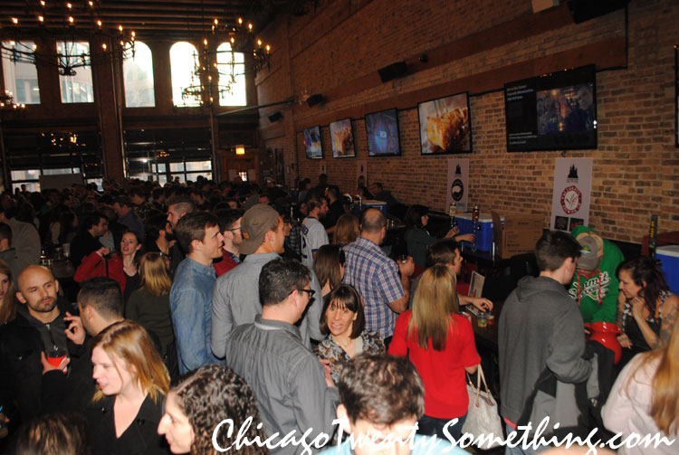 Event Recap | River North Beer Fest