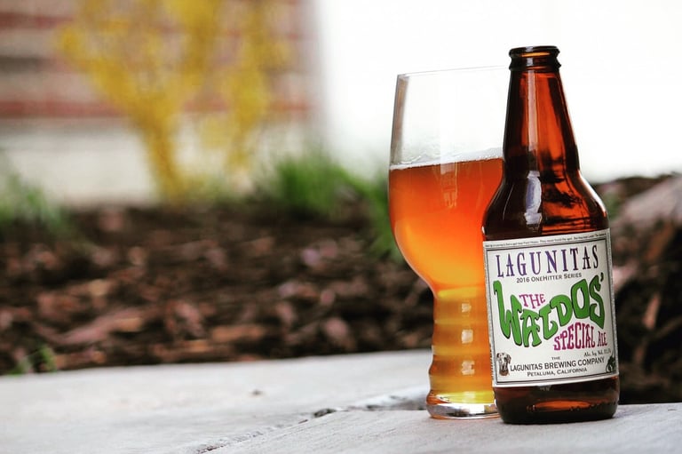 What We’re Drinking | April 22nd, 2016