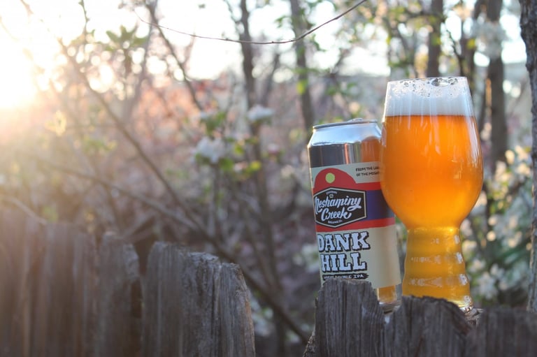 What We’re Drinking | April 29th, 2016
