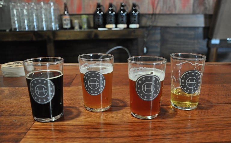 Weekly Growler Fill | National Beer News Roundup