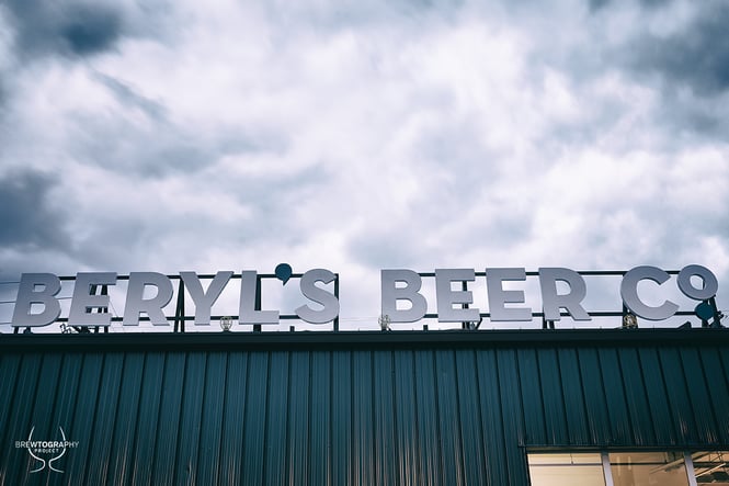 beryl's beer co