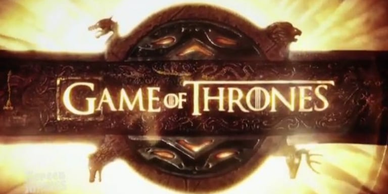 Winter is Coming | Game of Thrones Season 8 Drinking Game