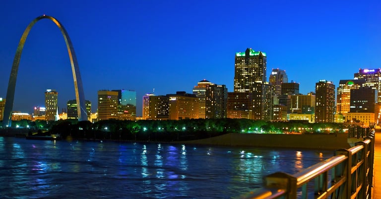 Ultimate 6er | The Best St. Louis Beers to Try this Week
