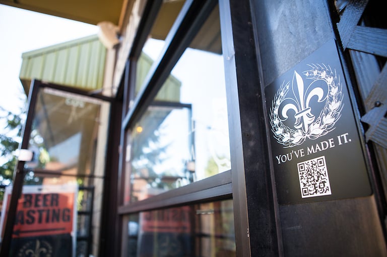 Geaux Brewing Announces Auburn, WA Expansion