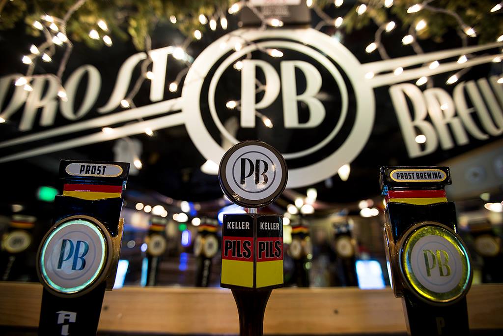 Colorado Brewery Openings
