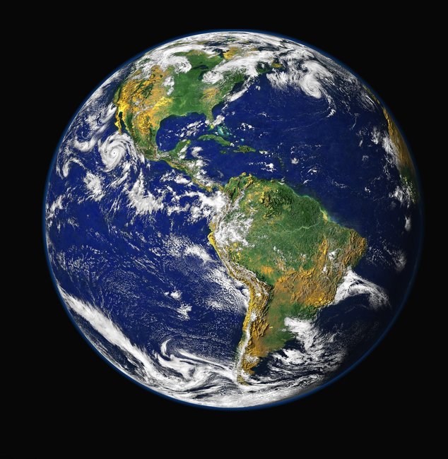 Craft Beer, The Planet & What You Can Do On This Earth Day