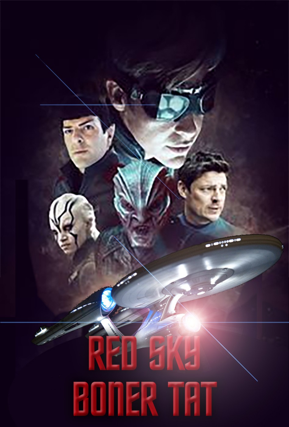 star trek beyond