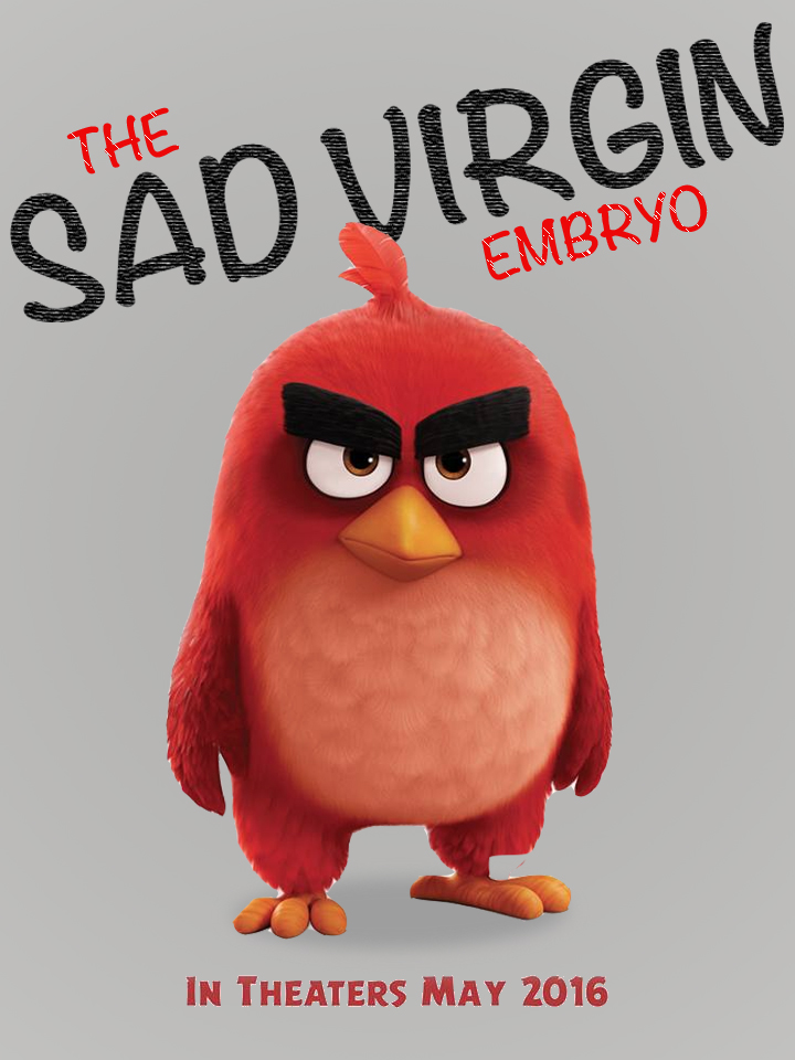 the angry birds movie