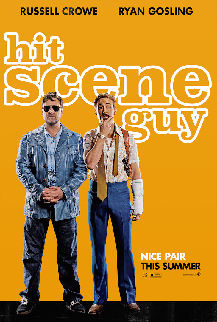 the nice guys