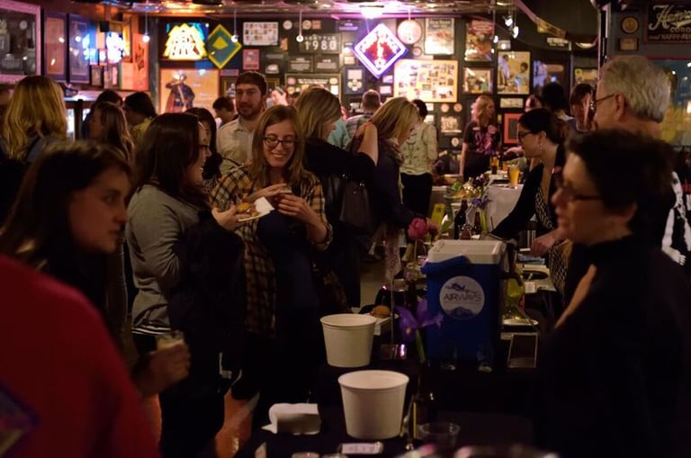 Event Preview | Women in Beer