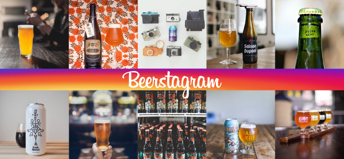 Beerstagram | August 24 – August 31