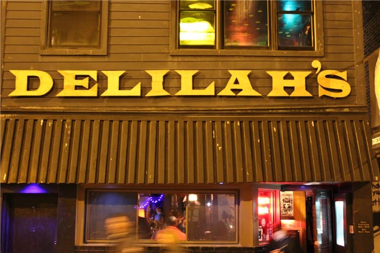 Event Preview: Delilah’s Sour Fest