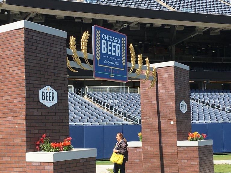 Event Recap | 2016 Chicago Beer Classic